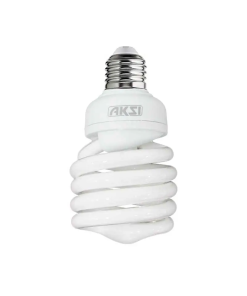 LAMPARA ESPIRAL MINI  26W 10,000 HRS FRIO  AKZI