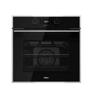 HORNO ELECTRICO 59.5CM P/EMPOTRAR A/INOX 9FUN 220V