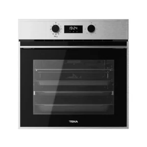 HORNO ELECTRICO 59.5CM P/EMPOTRAR A/INOX 9FUN 220V