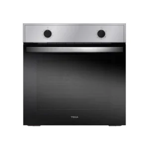 HORNO DE GAS 59.5CM P/EMPOTRE A/INOX 2FUNC 127V