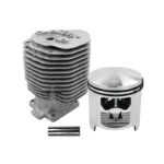 CILINDRO CON PISTON 52MM D 051, TS 510