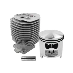 CILINDRO CON PISTON 52MM D 051, TS 510