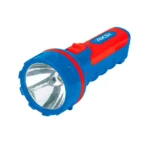 LINTERNA MULTIUSOS AZUL CON LED 0.5W (900 MAH)