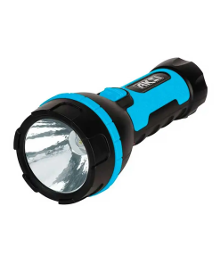 LINTERNA RECARGABLE LED 2 W. XTREME AZUL AKZI