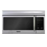 HORNO DE MICROONDAS 75.9CM A/INOX 10NIV 45L 120V