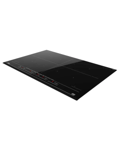 PARRILLA DE VITROCERAMICA DE INDUC 4 ZONAS 220V