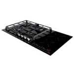PARRILLA DE VITROCERAMICA DE GAS/INDUC 6 QUEM 220V