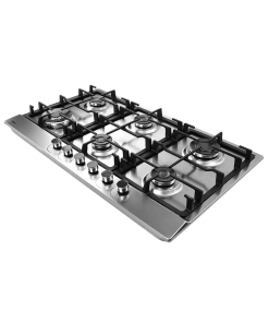 PARRILLA DE GAS 6 QUEM ARAN/HFUNDIDO A/INOX TEKA