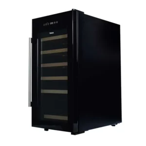 CAVA DE VINOS 32 BOTELLAS 115V NEGRA TEKA