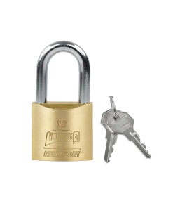 CANDADO #   12 GL     LATON PHL CAJA