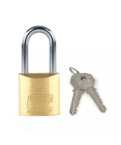 CANDADO #   13 GL     LATON PHL CAJA