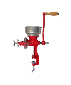 MOLINO  ESTRELLA ROJO