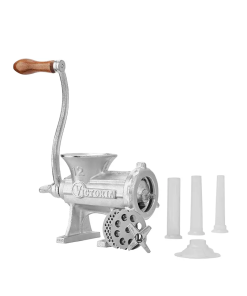 MOLINO P/CARNE  #12 VICTORIA ESTAÑADO