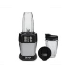 Procesador de alimentos ninja auto iq bl480 1000 w pm 1155193