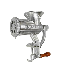 MOLINO P/CARNE  #10 VICTORIA ESTAÑADO