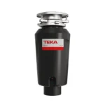 TRITURADOR DE ALIMENTOS TEKA TR 1500 1/2HP 120V