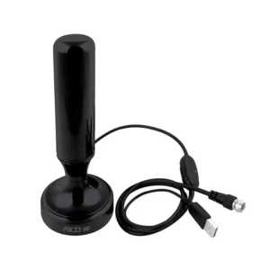 ANTENA DIGITAL HDTV P/INTERIOR AKSI