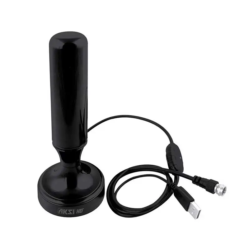ANTENA DIGITAL HDTV P/INTERIOR AKSI
