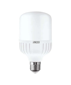 FOCO  20.0W TIPO. *T* LED FRIA E27 AKSI