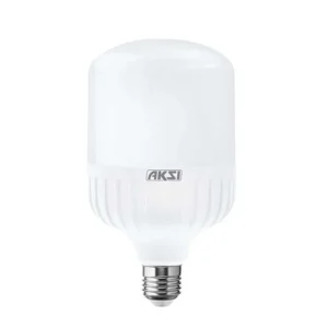 FOCO 40.0W TIPO. *T* LED FRIA E27 AKSI