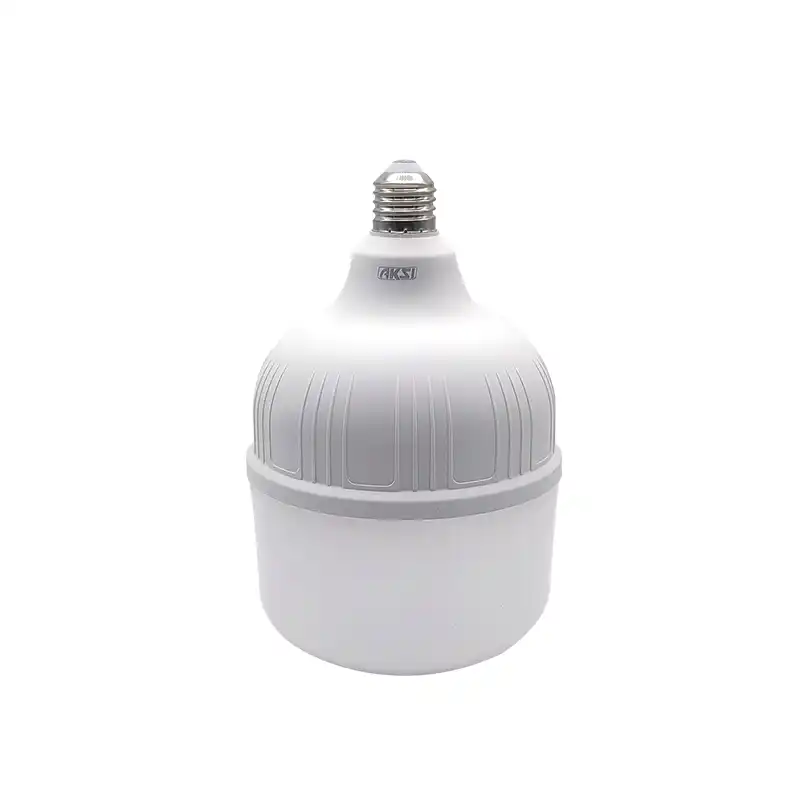 FOCO 50.0W TIPO. *T* LED FRIA E27 AKSI