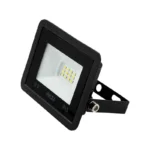 REFLECTOR DE LED 10 W. PLANO BLANCO 15 MIL HRS