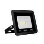 REFLECTOR DE LED 20 W. PLANO BLANCO 15 MIL HRS