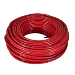 CABLE THW # 12 90° BKR ROJO 50 MT