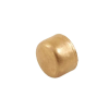 TAPON CAPA 19 MM. 3/4" NACOBRE