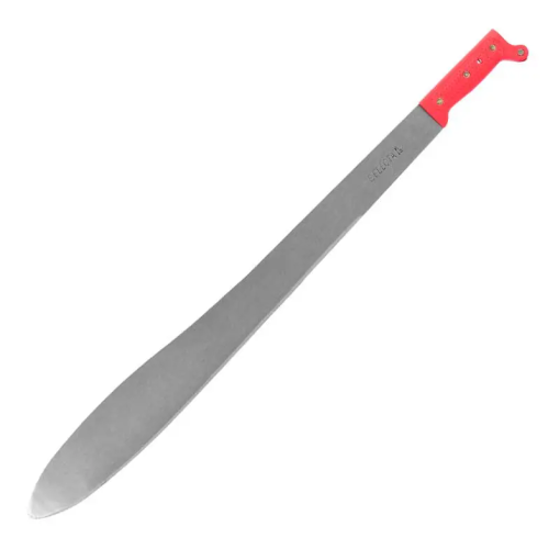 MACHETE DE 27" CAGUAYANO     BELLOTA