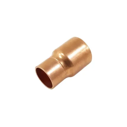 REDUCCION BUSHING 19 MM DE 3/4"  A  1/2" NACOBRE