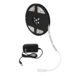 TIRA LED 5 MTS PARA INTERIOR (IP20) COLOR AZUL