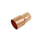 REDUCCION BUSHING 25 MM DE 1" A 3/4" NACOBRE