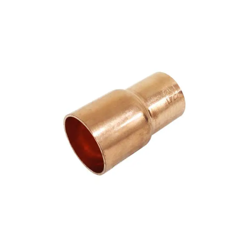 REDUCCION BUSHING 25 MM DE 1"    A  3/4" NACOBRE