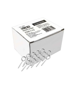 ARMELLA 23 X 110 CERRADA 72 PZ AKSI