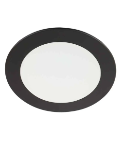 LAMPARA EMPOTR. 11 W LED P/BOTE INTEGR RED EXTPLAN
