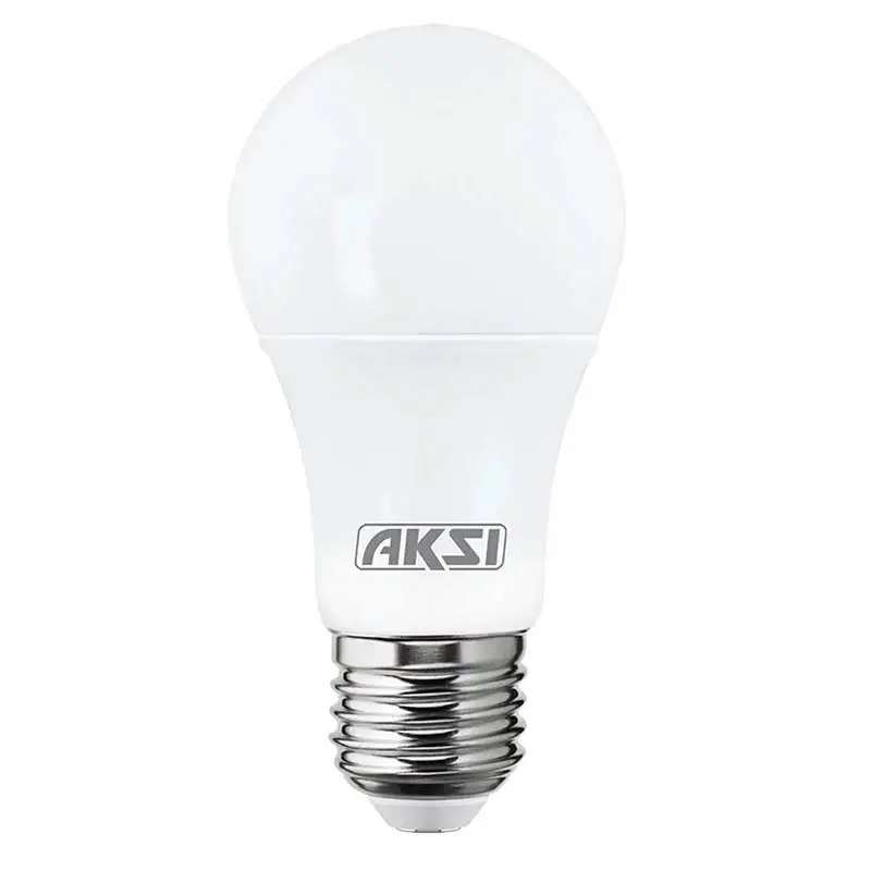 FOCO 15.0W TIPO.A19 LED BCA E27 T.BULBO AKZI