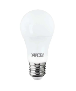 FOCO  20.0W T.BULBO LED BCA E27 15MHRS AKSI