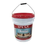 PINTURA VINILICA 19L BLANCO MATE INT/EXT IMPERIAL