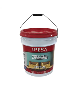 PINTURA VINILICA 19L ROSA FLAMINGO MATE INT/EXT IM