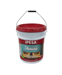 PINTURA VINILICA 19L ARENA MATE INT/EXT IMPERIAL