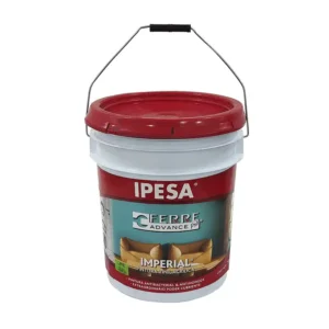 PINTURA VINILICA 19L ARENA MATE INT/EXT IMPERIAL