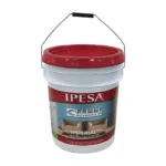 PINTURA VINILICA 19L MARFIL MATE INT/EXT IMPERIAL