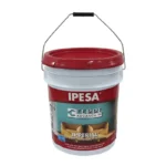PINTURA VINILICA 19L AZUL MATE INT/EXT IMPERIAL