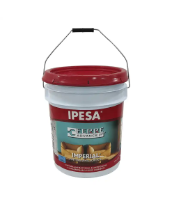 PINTURA VINILICA 19L ROSA SALMON MATE INT/EXT EMPE