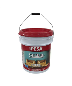 PINTURA VINILICA 19L BLANCO OSTION MATE INT/EXT IM