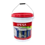 PINTURA VINILICA 19L AZUL REY MATE INT/EXT ELITE