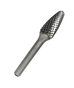 FRESA P/DESBASTE *F* 1/2" ARBOL PUNTA REDONDA