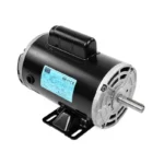 MOTOR 0.50 HP ELECT. MONOFASICO 1745 RPM USO GRAL