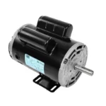 MOTOR 1.00 HP ELECT. MONOFASICO 1755/1745RPM WEG